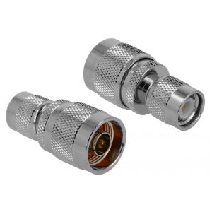 Delock N plug > TNC plug