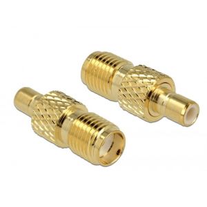Delock SMA jack > SMB jack