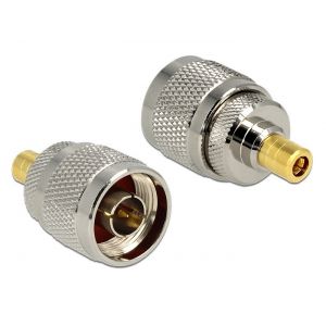 Delock N plug > SMB plug