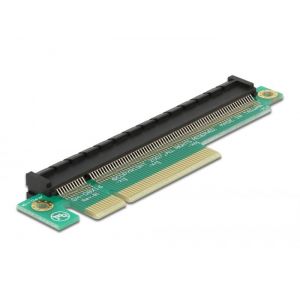 Delock PCIe Extension Riser Card x8 > x16