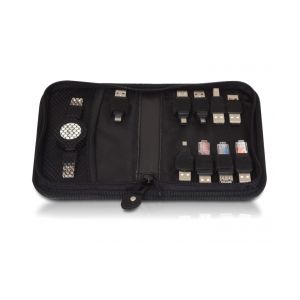 Delock USB adapteripaketti 10 osaa