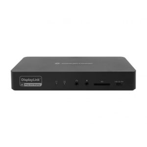 17-in-1 DisplayLink-telakointiasema