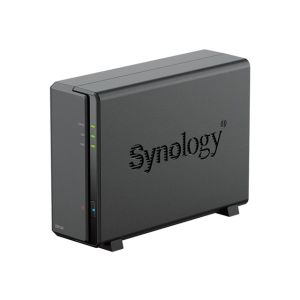 Synology Disk Station DS124 1x3,5" NAS
