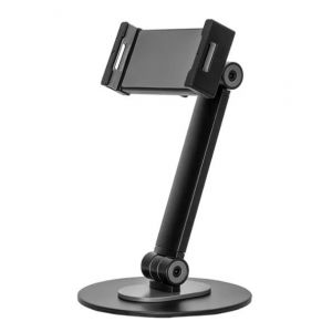 Neomounts DS15-540BL1 Tablet teline, musta