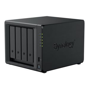 Synology Disk Station DS425+ 4x2,5"/3,5" + 2xM.2 NAS
