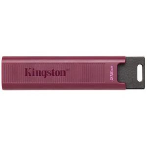 Kingston DataTraveler Max 512 Gt USB 3.2 Gen 2 1000 / 900 MB/s