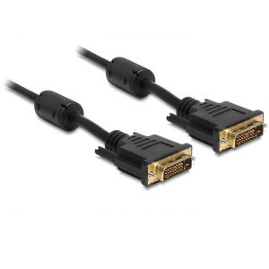 VALUE DVI Dual Link uros-uros 20 m kaapeli