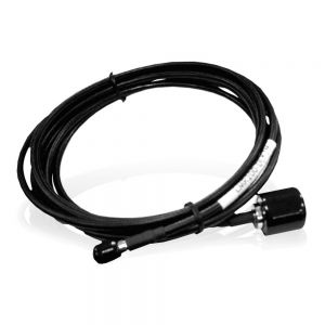 Edimax RP-SMA naaras - N uros 3m WLAN kaapeli