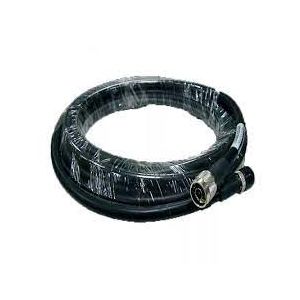 Edimax IEEE 802.11g/b/a Wireless LAN antennikaapeli 9m N-uros