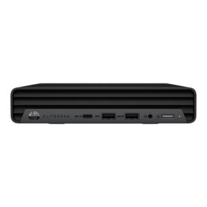 Uusiotietokone HP EliteDesk 800 G6 DM Intel Core i5-10500 16GB 256GB W11P