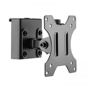 Logilink "slatwall" pivot 13"-27" monitorikiinnike