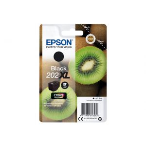 Epson 202XL musta patruuna