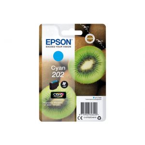 Epson 202 cyan patruuna