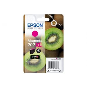 Epson 202XL magenta patruuna