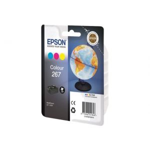 Epson 267 3-väri patruuna