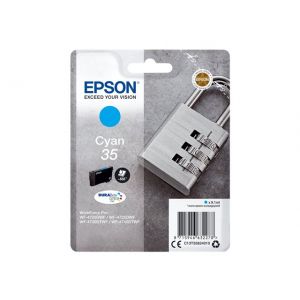 Epson 35 T3582 syaani patruuna