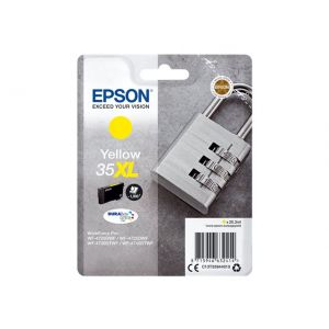 Epson 35XL T3594 keltainen patruuna
