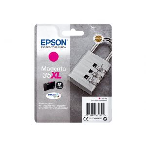 Epson 35XL T3593 magenta patruuna