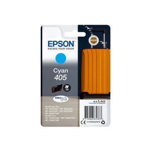 Epson 405 cyan patruuna