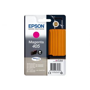 Epson 405 magenta patruuna
