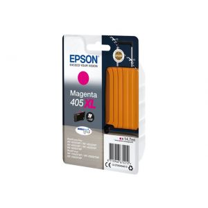 Epson 405XL magenta patruuna