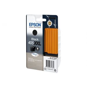 Epson 405XXL musta patruuna