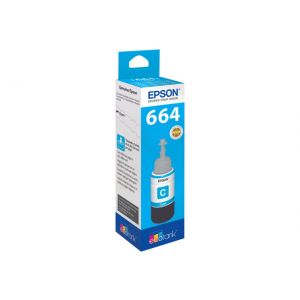 Epson Ecotank T6642 syaaniväri