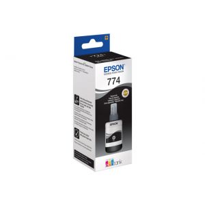 Epson Ecotank T7741 mustaväri