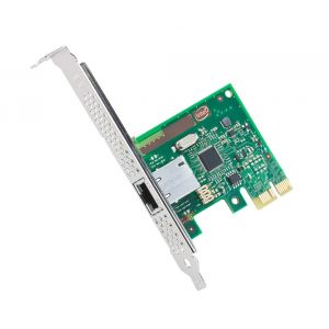 Intel Ethernet Server Adapter I210-T1 Gigabit PCIE