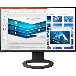 EIZO FLEXSCAN EV2480 23.8" FHD IPS/DP/HDMI/USB-C monitori