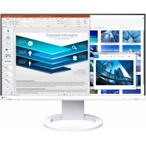 EIZO FLEXSCAN EV2480 23.8" FHD IPS/DP/HDMI/USB-C monitori