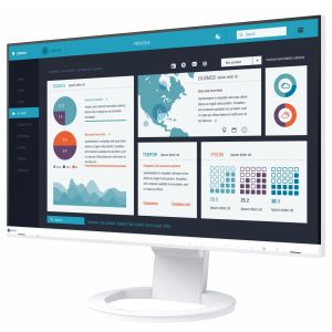 EIZO FLEXSCAN EV2490 23.8" FHD IPS/DP/HDMI/USB-C(70W)/RJ45