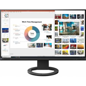 EIZO FLEXSCAN EV2760 27" QHD IPS/DP/DVI-D/HDMI monitori