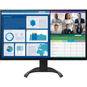 EIZO FLEXSCAN EV3240X 31.5" UHD IPS/DP/HDMI/USB-C(94W)/RJ45 monitori