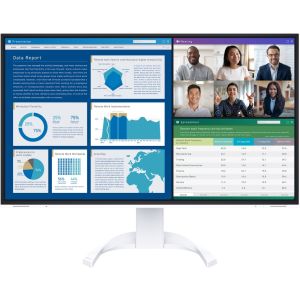 EIZO FLEXSCAN EV3240X 31.5" UHD IPS/DP/HDMI/USB-C(94W)/RJ45 monitori