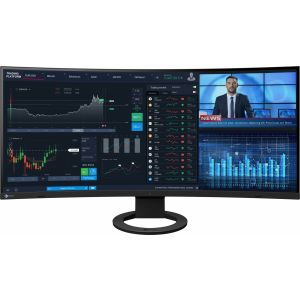 EIZO FLEXSCAN EV3895 37.5" 1600 IPS 24:10/DP/HDMI/USB-C(85W)/RJ45 monitori