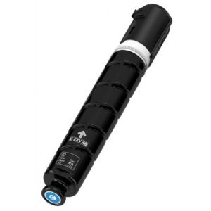 Canon C-EXV48C cyan laserkasetti