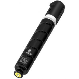 Canon C-EXV48Y keltainen laserkasetti