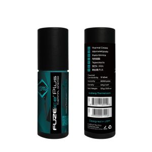 ICEBERG THERMAL FUZEIce Plus 3,5g jäähdytystahna