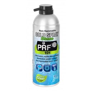PRF 101 Cold spray Green palamaton 220ml