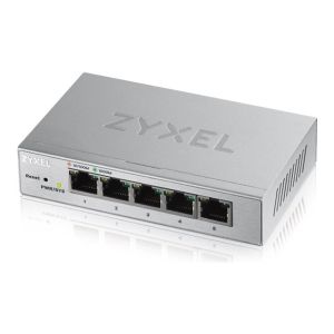 Zyxel GS1200-5 V3 5-port Gigabit Web managed kytkin