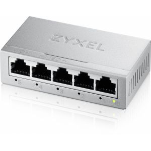 ZyXEL GS-105B v5 5-porttinen Gigabit kytkin