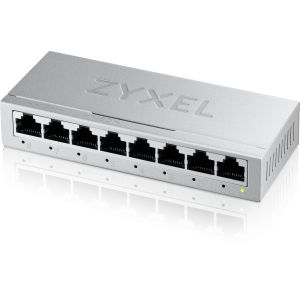 Zyxel GS-108B v5 8-port Gigabit kytkin