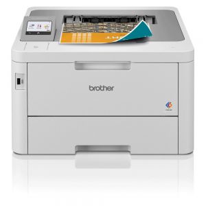 Brother HL-L8240CDW Led-väritulostin USB+LAN+Wifi