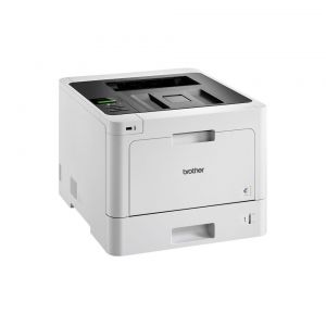 Brother HL-L8260CDW värilaser USB+Lan+Wifi