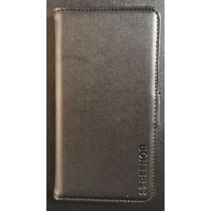 Lompakkomallinen Screenor suojakotelo Samsung Galaxy A3/2016