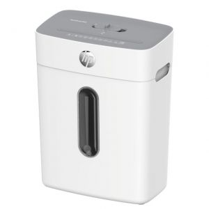 HP paperisilppuri OneShred 8CC