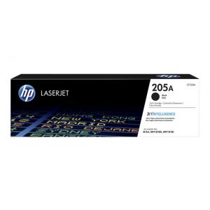 HP 205A CF530A musta laserkasetti