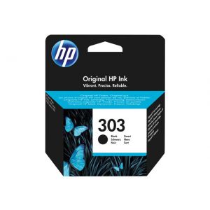 HP 303 musta patruuna