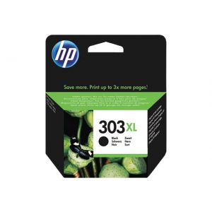 HP 303XL musta patruuna